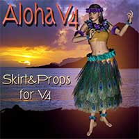 D3 FITs for AlohaV4(RMP)