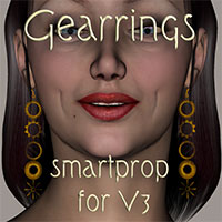 smartprop earrings